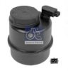 MERCE 0004668502 Expansion Tank, power steering hydraulic oil